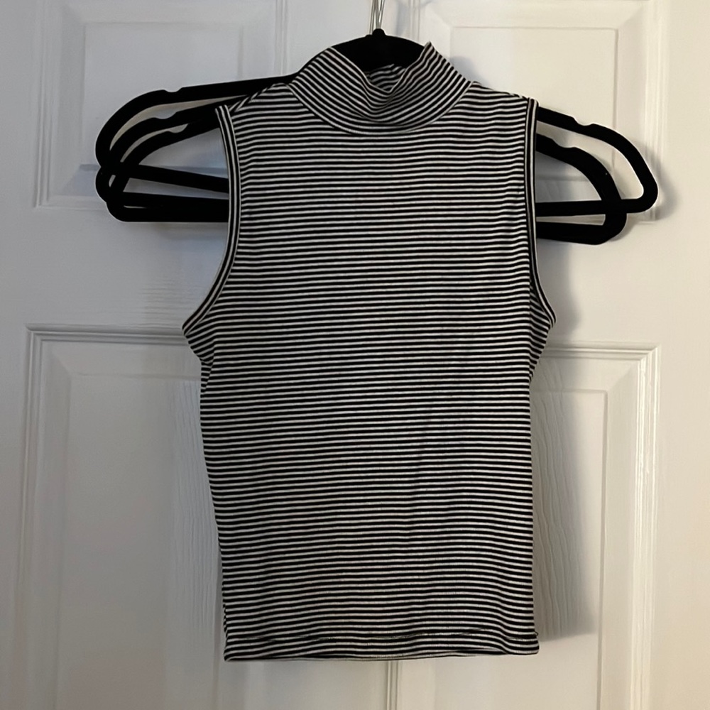 Turtle neck shirts